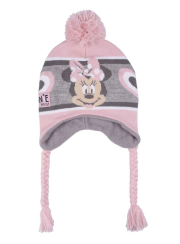 Gorro Minnie Mouse 