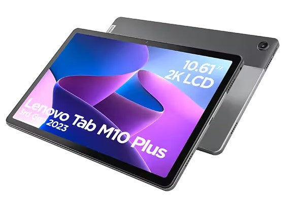 Lenovo Tab M10 Plus (3.ª geração)