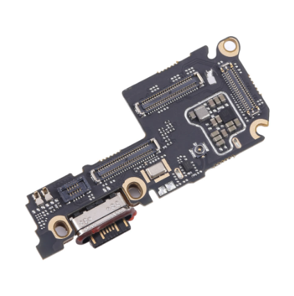 Placa de Carga e Leitor SIM Xiaomi 13- Pull Up - Original