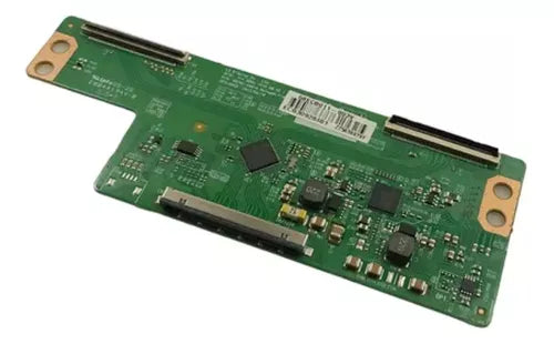 Placa T-con 6870c-0481a Tv LG 49lb5500