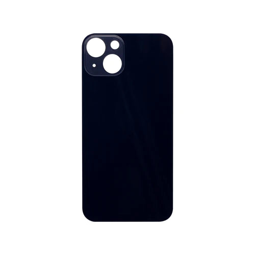 Vidro Traseiro para iPhone 13 Extra Glass Midnight (moldura da câmera ampliada)