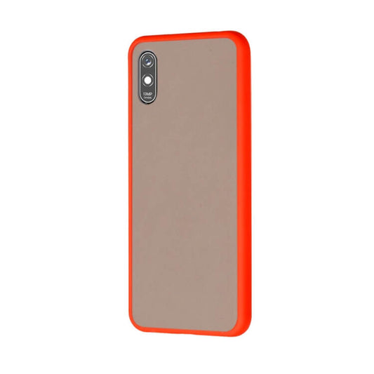 Funda Botones de Colores para IPHONE X/Xs