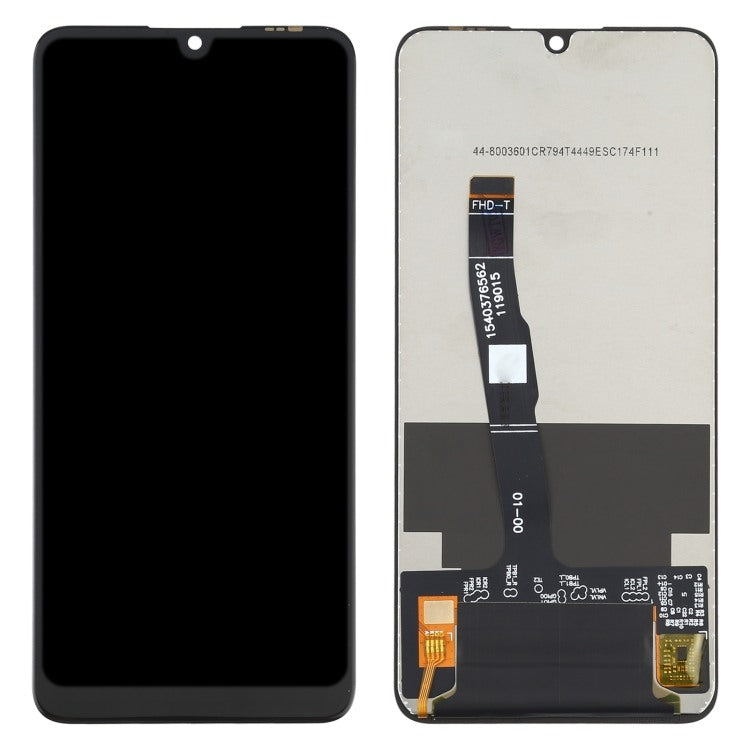 LCD Display Huawei P30 Lite / P30 Lite New Edition Sem Frame