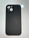 Capa iPhone 15 Plus Silicone