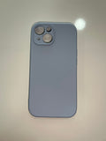 Capa iPhone 15 Plus Silicone