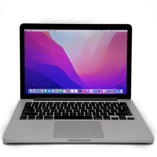 Apple MacBook Pro (13 Pol. Late 2013) Core I5 2.4 GHz / 8Gb Ram / 256Gb SSD