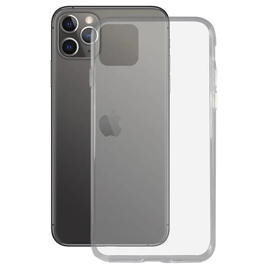 Funda Transparente para IPHONE 11 PRO MAX