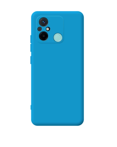 Funda de SILICONA para Xiomi REDMI 12C