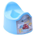 Pote Infantil Plastico