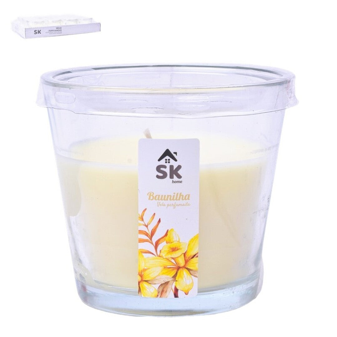 Velas Aromatizadoras