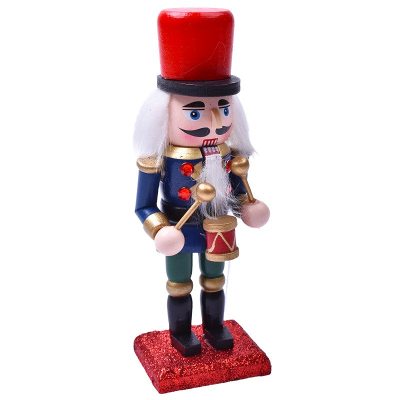 Soldado Natal Quebra Nozes - 15cm