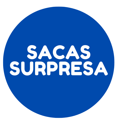 Saca Surpresa Outlet C/ Abertura em Live