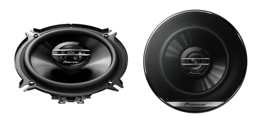 Altavoces Auto Coaxiales 2 Vías 250W (13cm) - Pioneer 