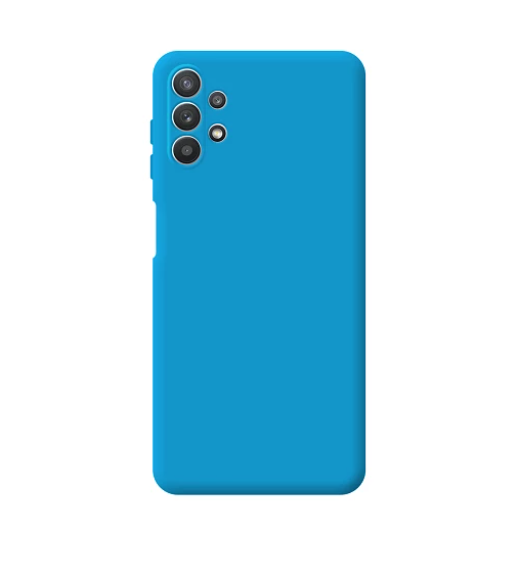 Capa SILICONE para SAMSUNG A32 5G