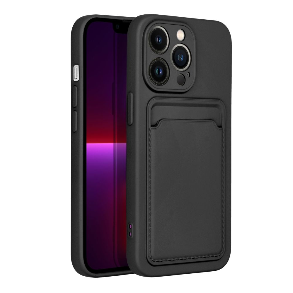 Funda TARJETERO para IPHONE 13 Pro