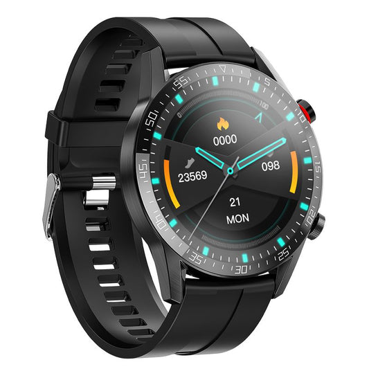 Smartwatch HOCO Y2 Pro smart sport (possibilidade de conexão a partir do relógio) Preto