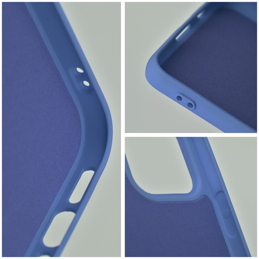 Capa de SILICONE FORCELL para IPHONE 14 PRO MAX