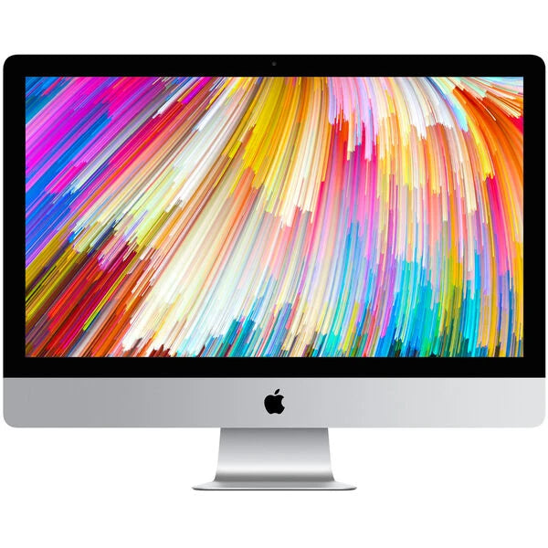 Apple Imac 21.5" Mid 2012, Intel i5-3335S, 8GB, 500GB SSD