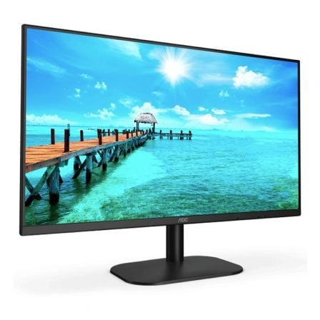 Monitor AOC 27B2H 27"/ Full HD/ Preto