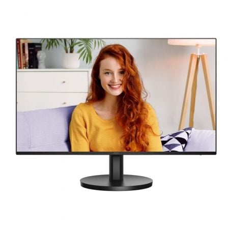 Monitor AOC 27B3HA2 27"/ Full HD/ Multimídia/ Preto