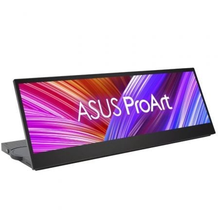 Asus ProArt Display PA147CDV 14" Monitor Touch Profissional/ Full HD/ Multimídia/ Preto