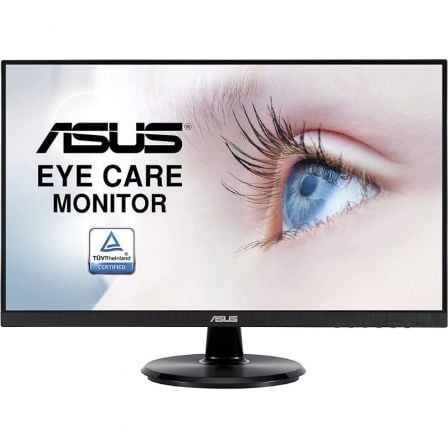 Monitor Asus VA27DCP 27"/ Full HD/ Multimídia/ Preto