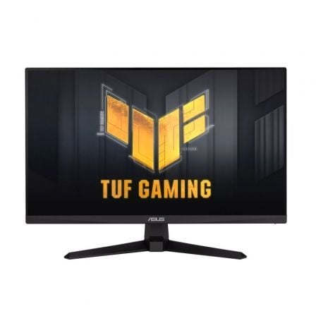 Monitor Gaming Asus TUF VG249Q3A 23,8"/ Full HD/ 1ms/ 180Hz/ IPS/ Multimídia/ Preto