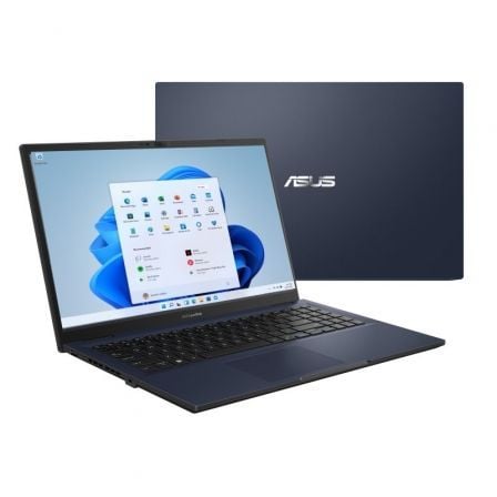 Laptop Asus ExpertBook B1 B1502CVA-BQ1634X Intel Core i3-1315U/ 8GB/ 256GB SSD/ 15,6"/ Win11 Pro