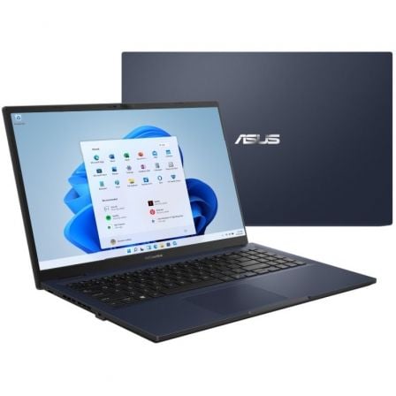 Laptop Asus ExpertBook B1 B1502CVA-BQ1638X Intel Core i3-1315U/ 8GB/ 512GB SSD/ 15,6"/ Win11 Pro