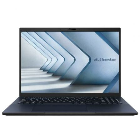 Laptop Asus ExpertBook B3 B3604CMA-Q90698X Intel Core Ultra 5-125U/ 16GB/ 512GB SSD/ 16"/ Win11 Pro