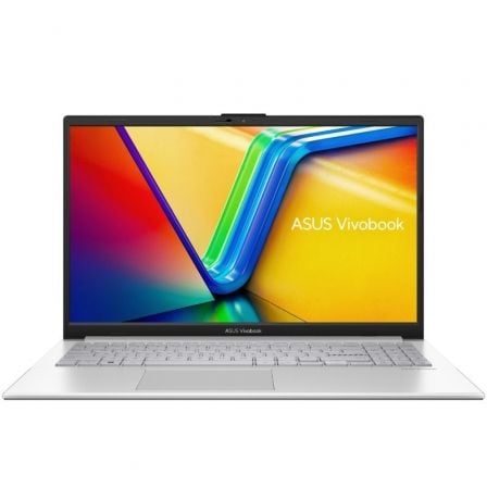 Laptop Asus VivoBook Go E1504FA-NJ1041 Ryzen 5 7520U/ 16GB/ 512GB SSD/ 15,6"/ Sem sistema operacional