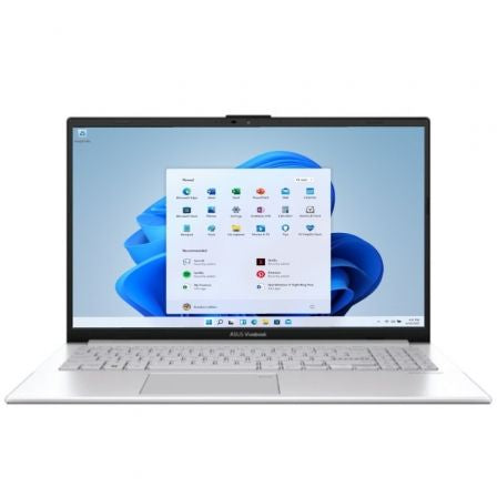 Portátil Asus VivoBook Go 15 E1504GA-NJ463W i3-N305/ 8GB/ 512GB SSD/ 15.6"/ Win11