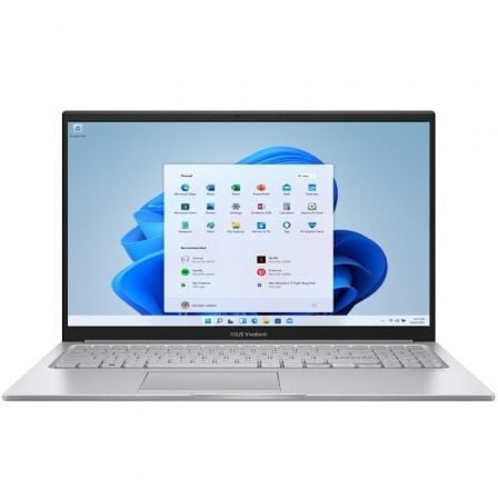 Portátil Asus VivoBook 15 F1504ZA-NJ694W Intel Core i5-1235U/ 16GB/ 1TB SSD/ 15.6"/ Win11