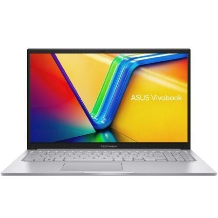 Asus VivoBook 15 F1504ZA-NJ698 Laptop Intel Core i5-1235U/ 8GB/ 512GB SSD/ 15,6"/ Sem sistema operacional