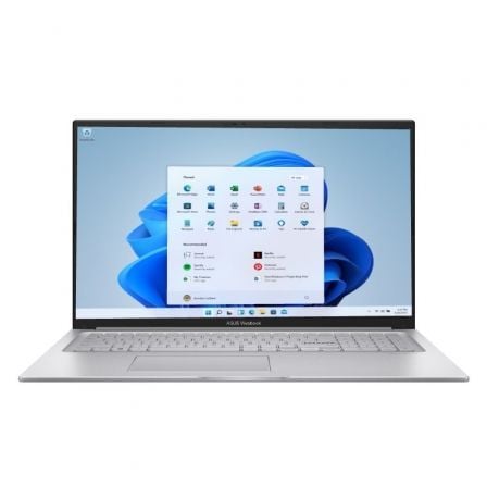 Portátil Asus VivoBook 17 F1704VA-AU188W Intel Core i7-1355U/ 16GB/ 1TB SSD/ 17.3"/ Win11