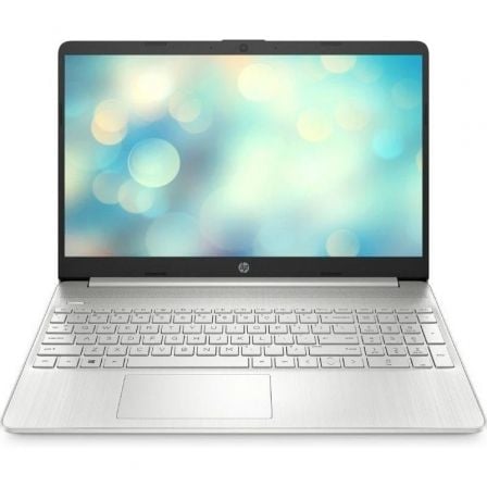 Laptop HP 15S-EQ2153NS Ryzen 5 5500U/ 16GB/ 1TB SSD/ 15,6"/ Sem sistema operacional