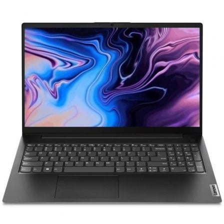 Laptop Lenovo V15 G4 IRU 83A100GESP Intel Core i5-13420H/ 16GB/ 512GB SSD/ 15.6"/ Sem sistema operacional