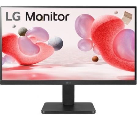 Monitor LG 22MR410-B 21,45"/ Full HD/ Preto