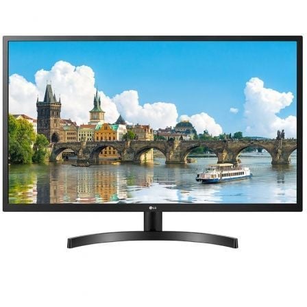 Monitor LG 32MN500M-B 31,5"/ Full HD/ Preto