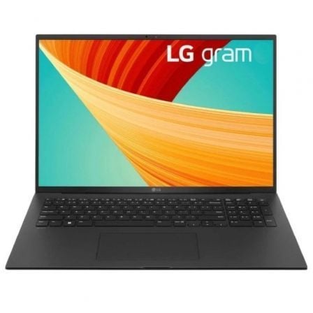 Laptop LG Gram 17ZD90S-G.AX75B Intel Core Ultra 7-155H/ 16GB/ 512GB SSD/ 17"/ Sem sistema operacional