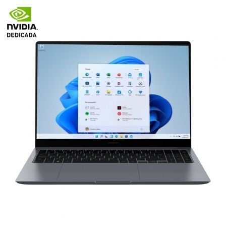 Samsung Galaxy Book4 Ultra Laptop Intel Core Ultra 7-155H/ 16GB/ 1TB SSD/ GeForce RTX 4050/ 16" Touch/ Win11