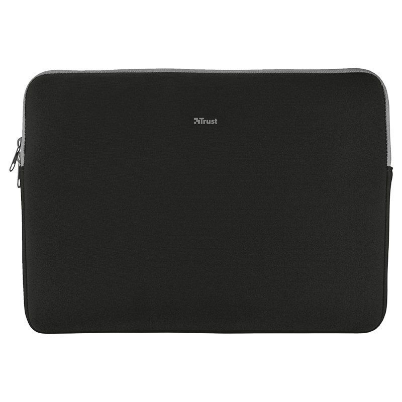 Mala Trust Primo para laptops/tablets de até 11,6"/preto