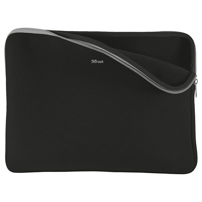 Mala Trust Primo para laptops/tablets de até 11,6"/preto