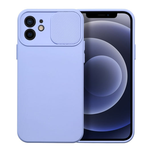 Funda SLIDE para IPHONE X