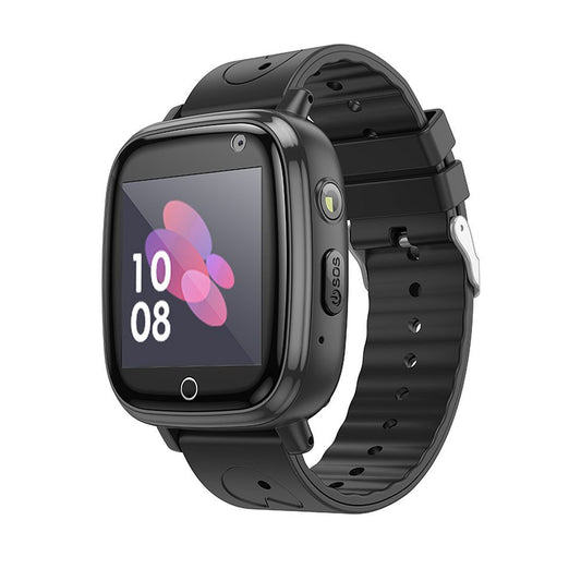 Smartwatch HOCO para crianças com função de conversação Y100