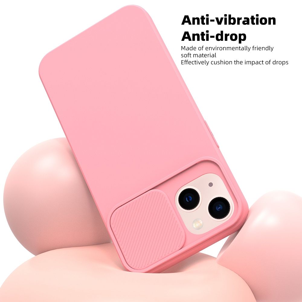 Funda SLIDE para IPHONE 11