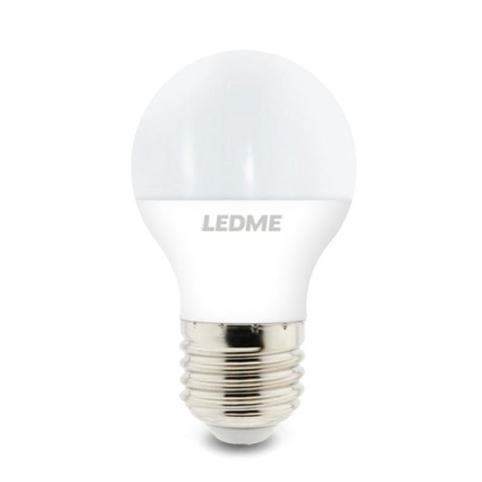 Bombilla Led E27 G45 7W 3000K