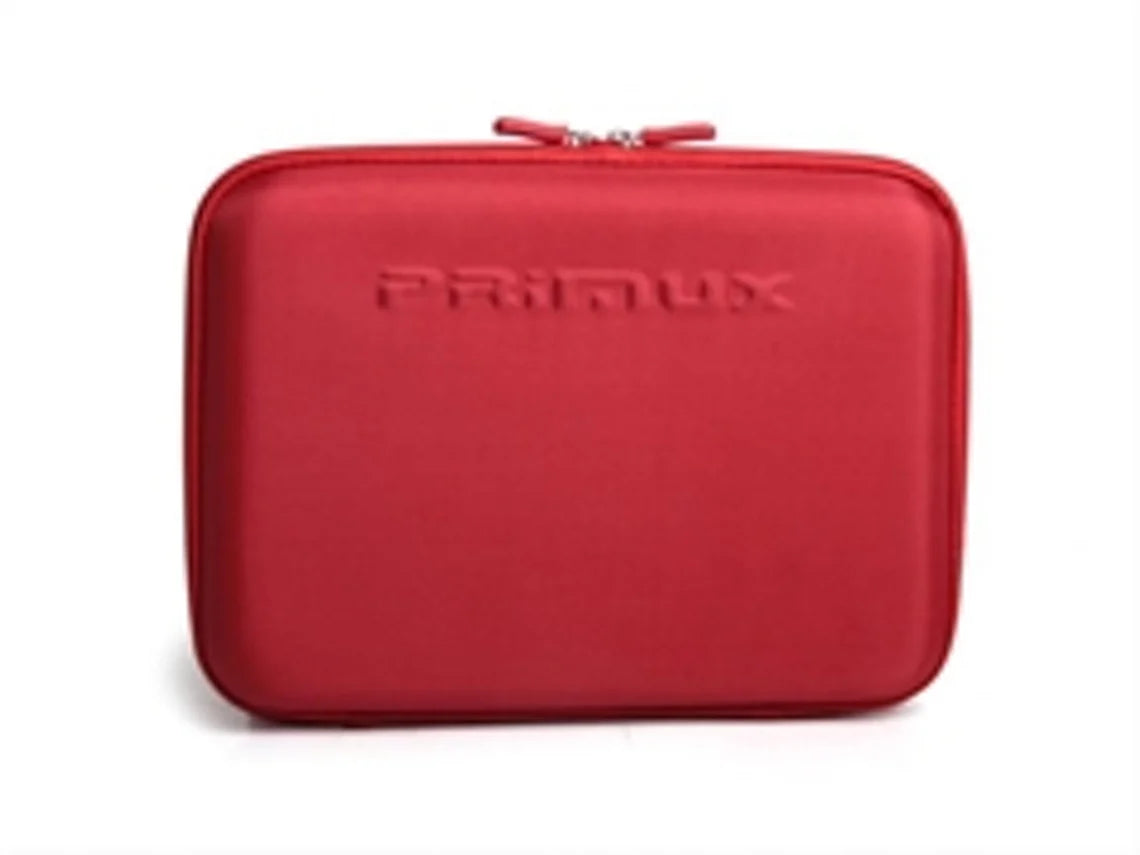 Bolsa PRIMUX SOCHI (Universal - 10.1'' - Roja)