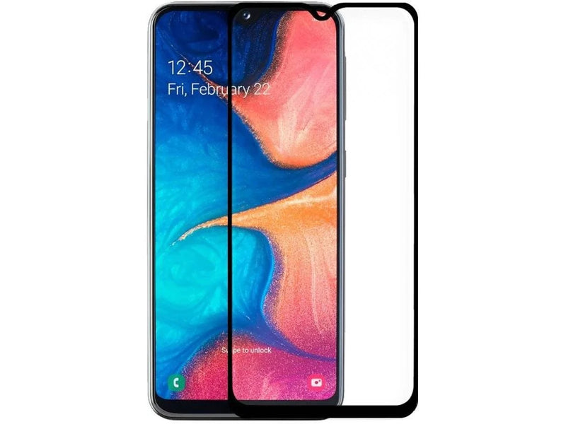 Pelicula de Vidro para SAMSUNG A20E