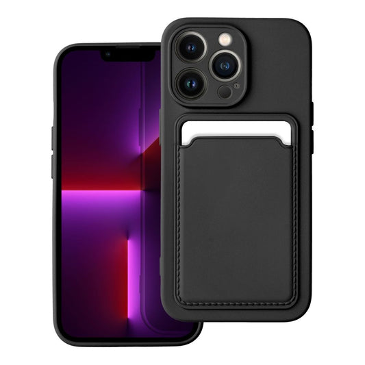 Funda TARJETERO para IPHONE 13 Pro